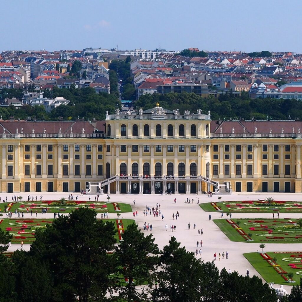 Schönbrunn